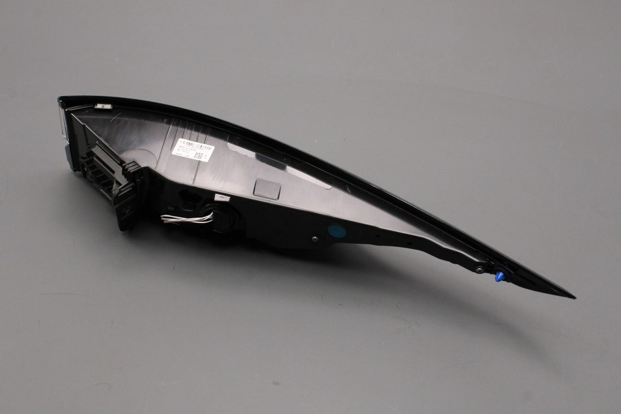 Range Rover Velar 2017-on LED tail light (rear left) LR111108