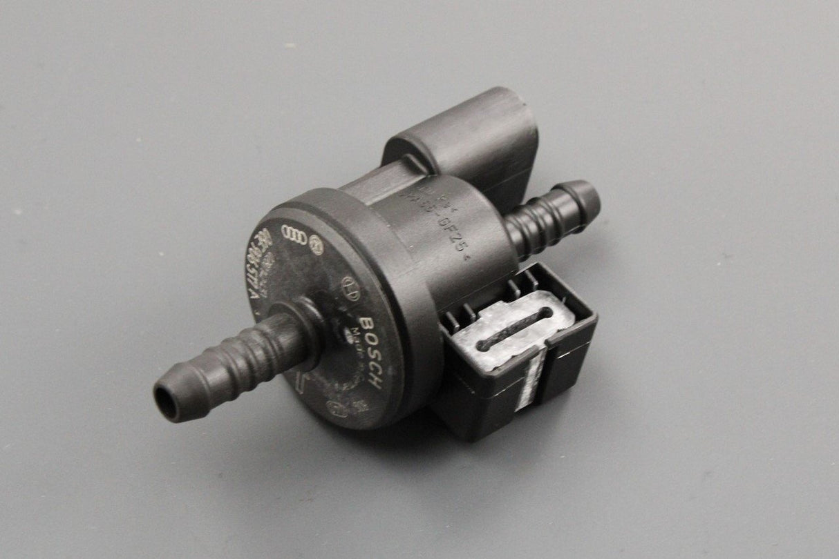 VW Audi Skoda SEAT intake vacuum system valve 06E906517A