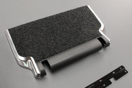 Range Rover 2013-22 seat back footrest (left) LR101157