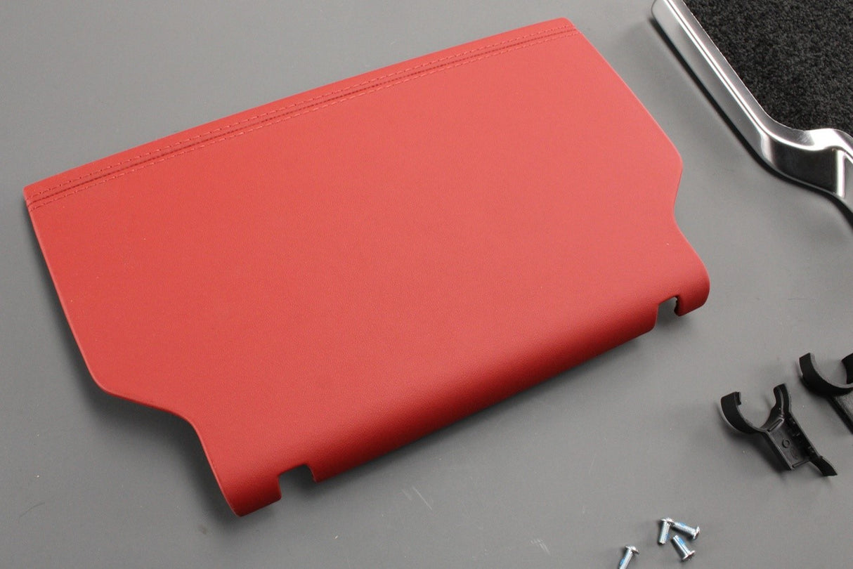 Range Rover 2013-22 seat back footrest (left) LR101157