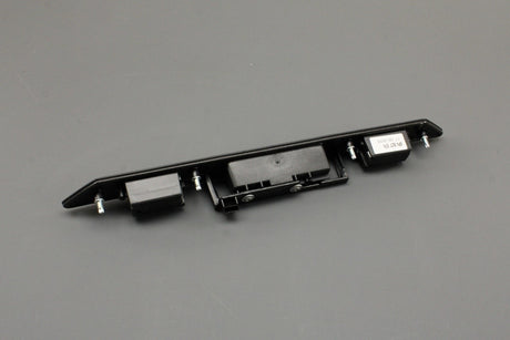 Audi A3 8P A4 B6 A6 Q7 boot handle number plate light unit 8P4827574 3FZ