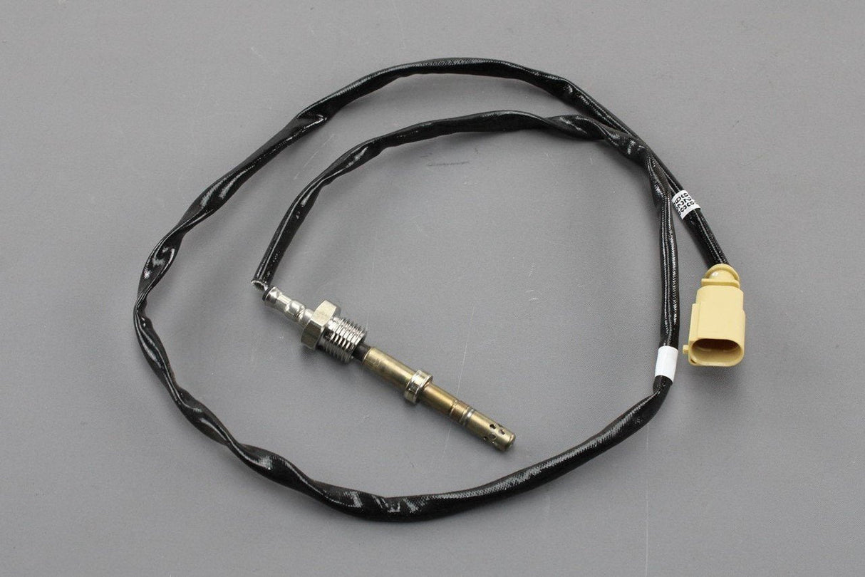 VW Touran Caddy 2011-15 1.6 TDI exhaust temperature sensor 03L906088AT