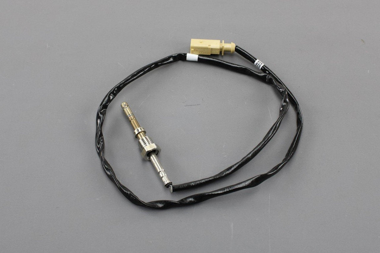 VW Touran Caddy 2011-15 1.6 TDI exhaust temperature sensor 03L906088AT