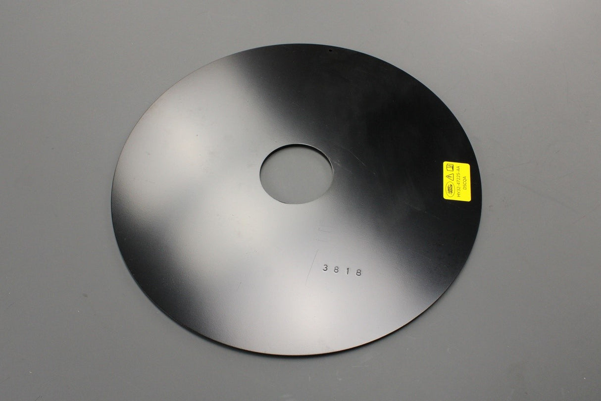 Land Rover Range Rover spare wheel disc LR114008