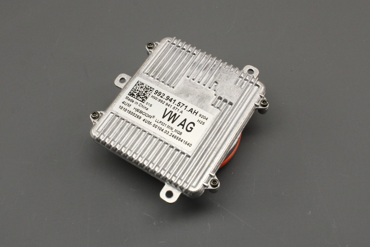 VW Golf CUPRA Formentor LED headlight control module (x1) 992941571AH