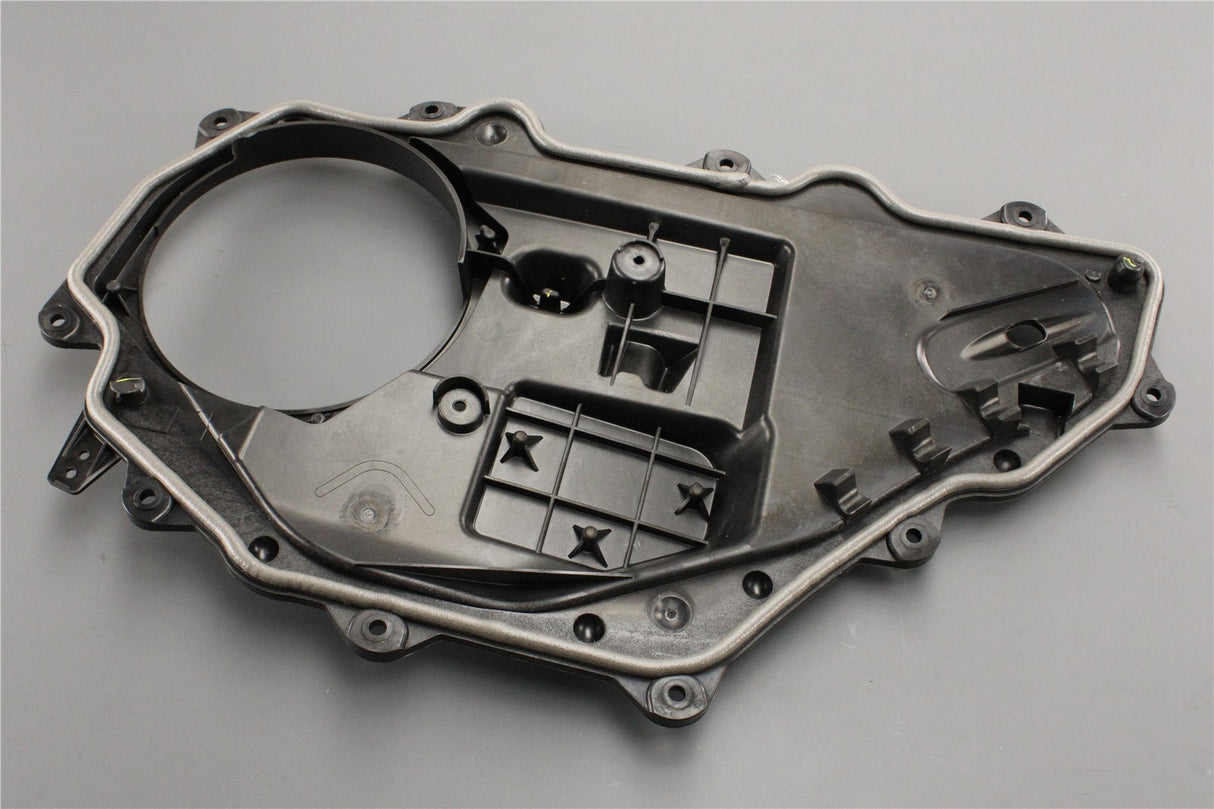 Land Rover Discovery 5 Range Rover Sport rear door trim (left) LR110431