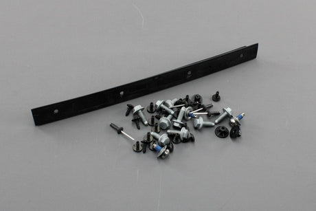 Audi A1 2019-Onward fixing parts for underbody cladding V04017001AB