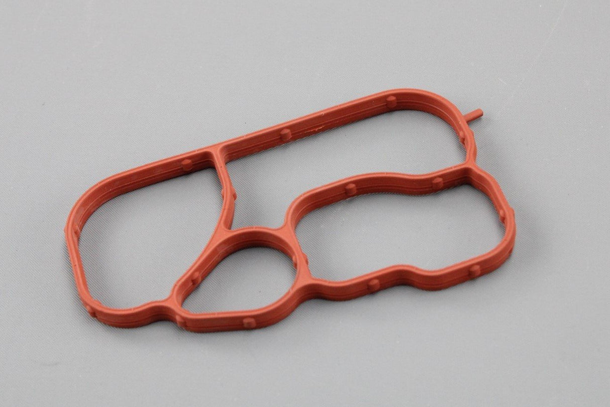 VW Audi Skoda SEAT 2.0 TFSI oil cooler gasket seal 06L117070