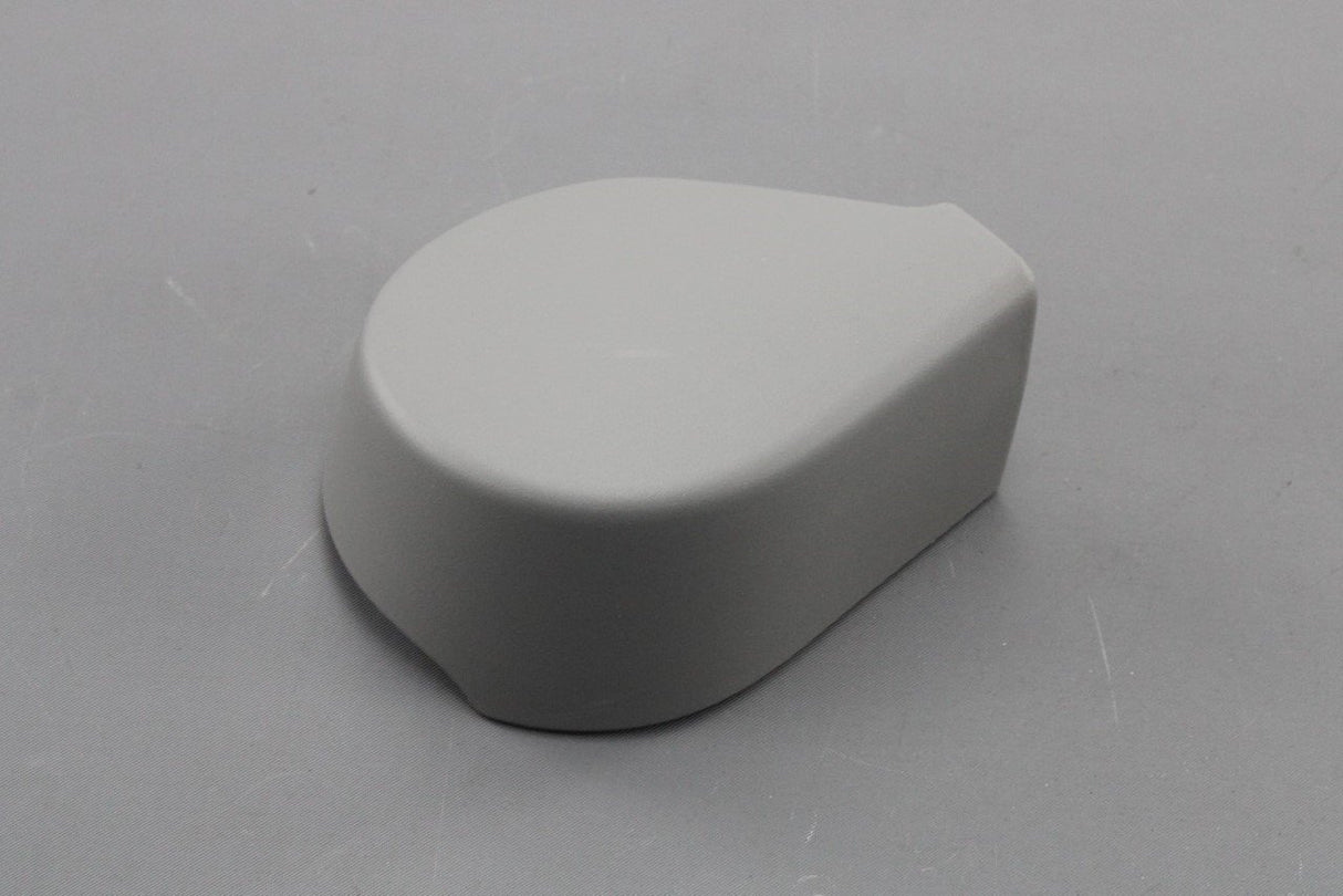 VW Transporter T5 T5.1 2003-15 arm rest cover grey (left) 7H5881153A 30T