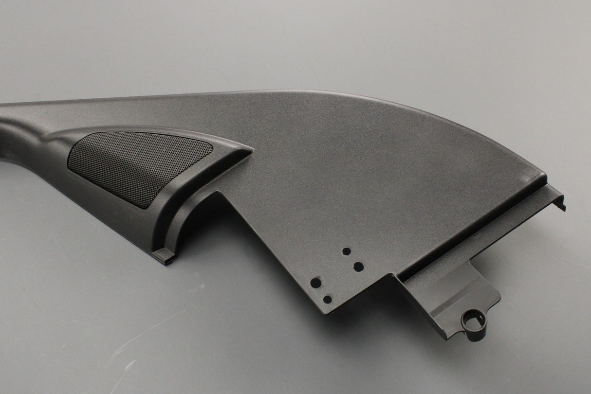 Jaguar XF 2009-15 front door frame trim (inner left) C2Z18484