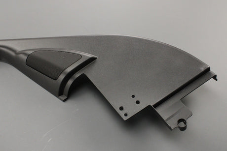 Jaguar XF 2009-15 front door frame trim (inner left) C2Z18484