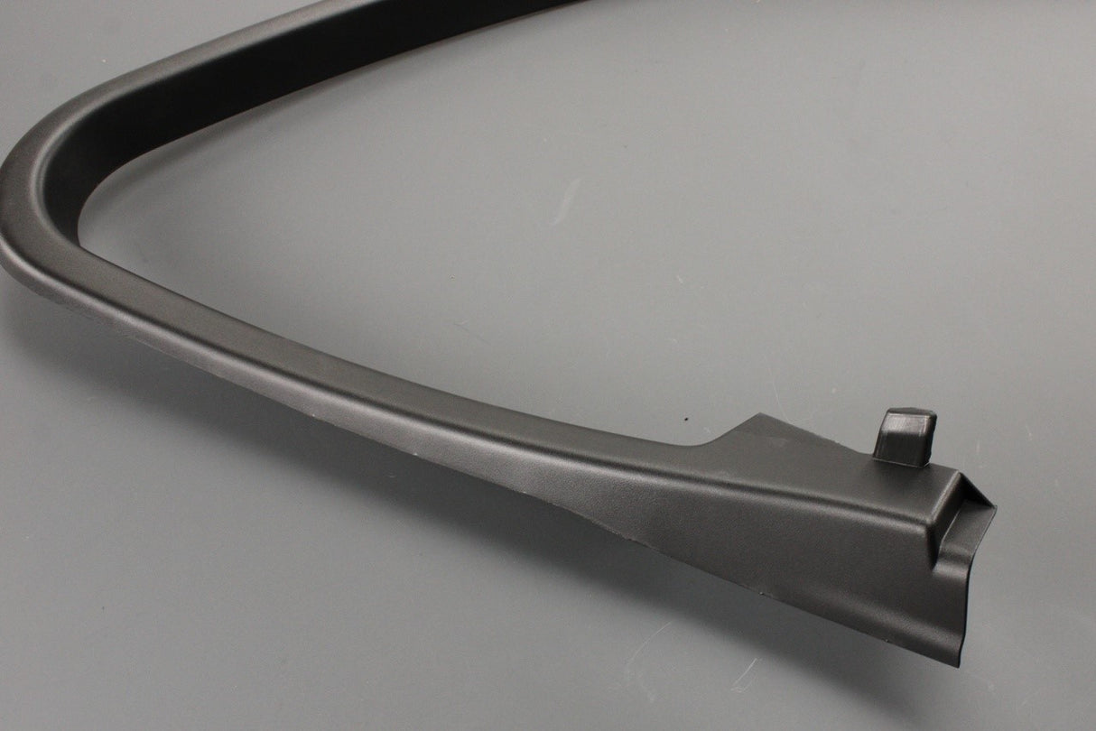 Jaguar XF 2009-15 front door frame trim (inner left) C2Z18484