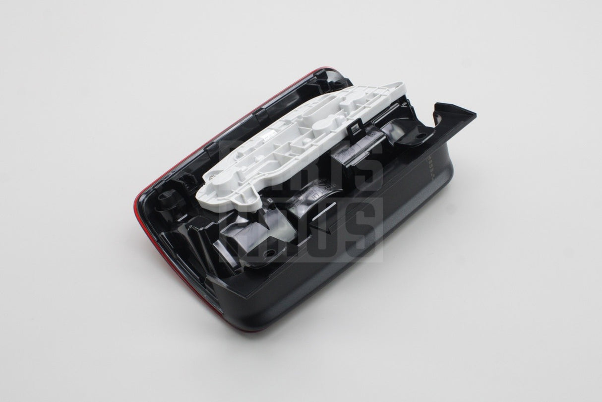 Genuine VW Caddy 2016-20 rear tail light unit (left) tailgate models 2K2945095M