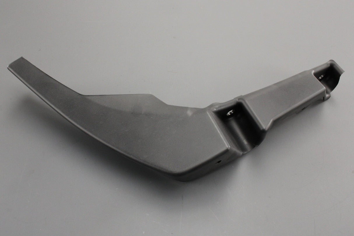 Range Rover Evoque 2014-22 front bumper bracket (left) LR084851