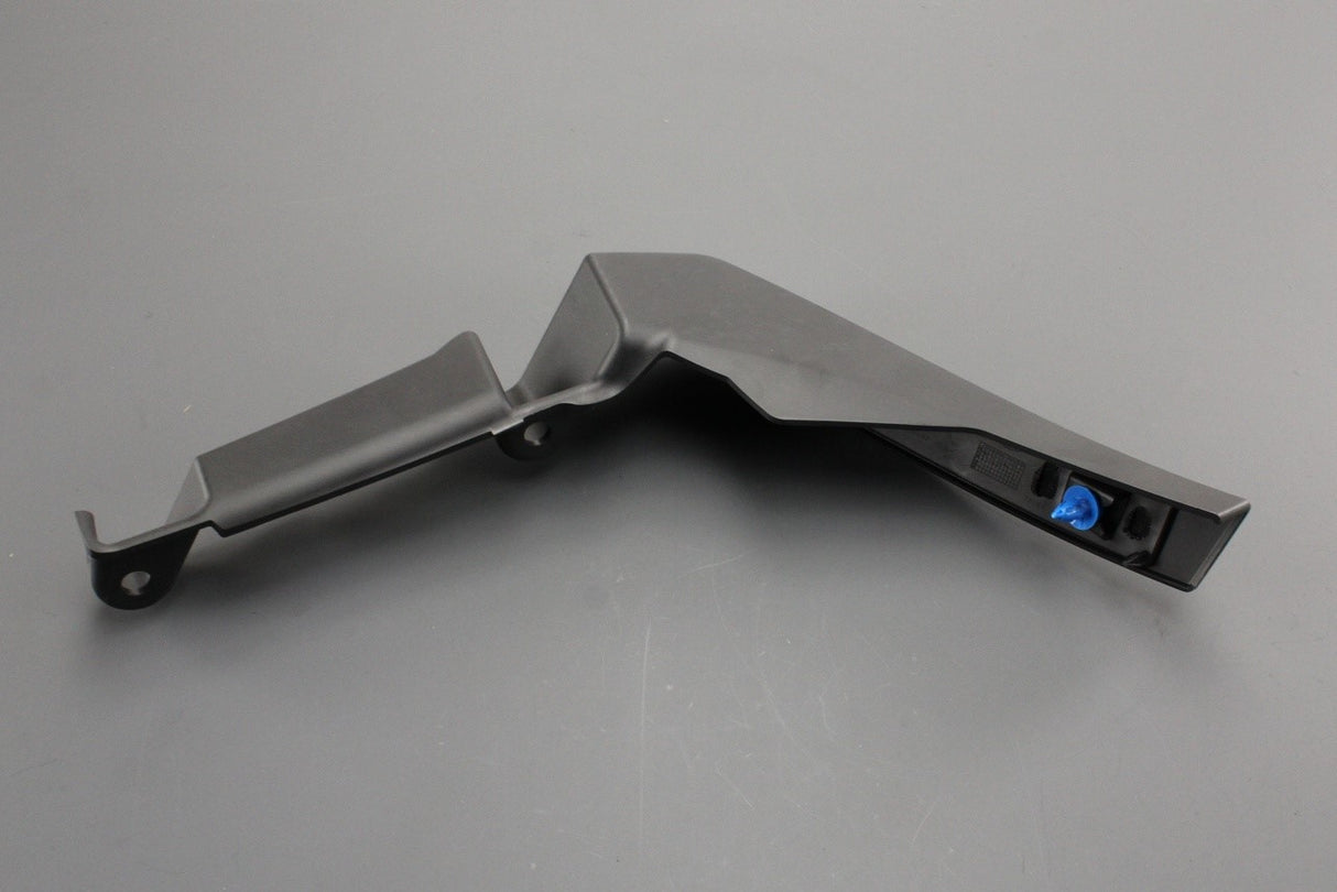 Range Rover Evoque 2014-22 front bumper bracket (left) LR084851