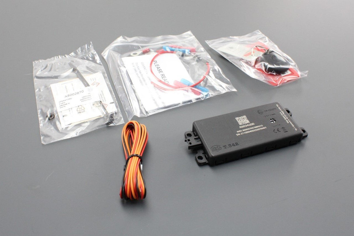 VW Audi Skoda SEAT meta trak with 6 month subscription ZGB000054 005
