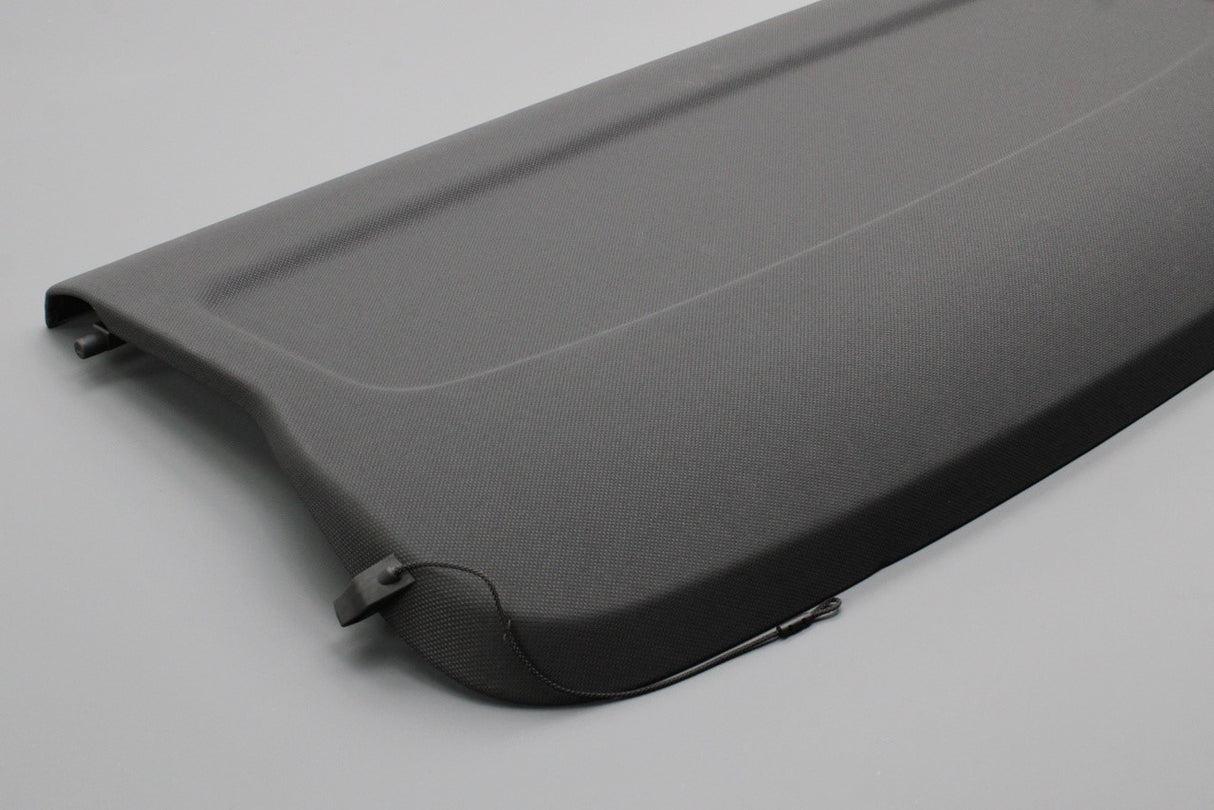Audi A3 S3 RS3 sportback 2017-on parcel shelf 8V4867769 RY9