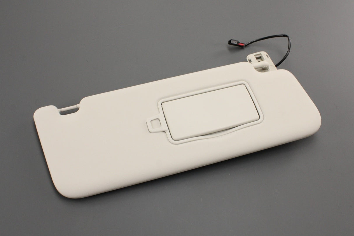 Land Rover Defender 2020-on sun visor (right) LR129896