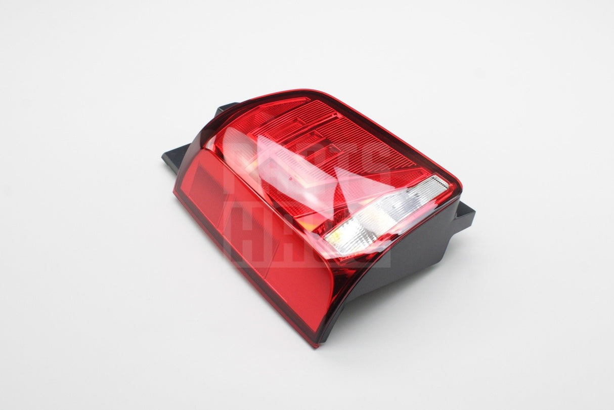 VW Transporter T6.1 2020-on left rear light unit (wing door) 7LA945095M