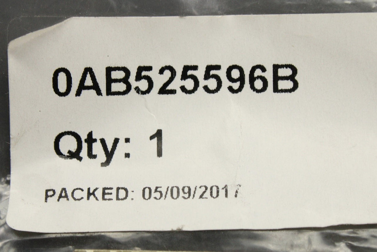 Bentley rear differential shaft oil seal (right) 0AB525596B