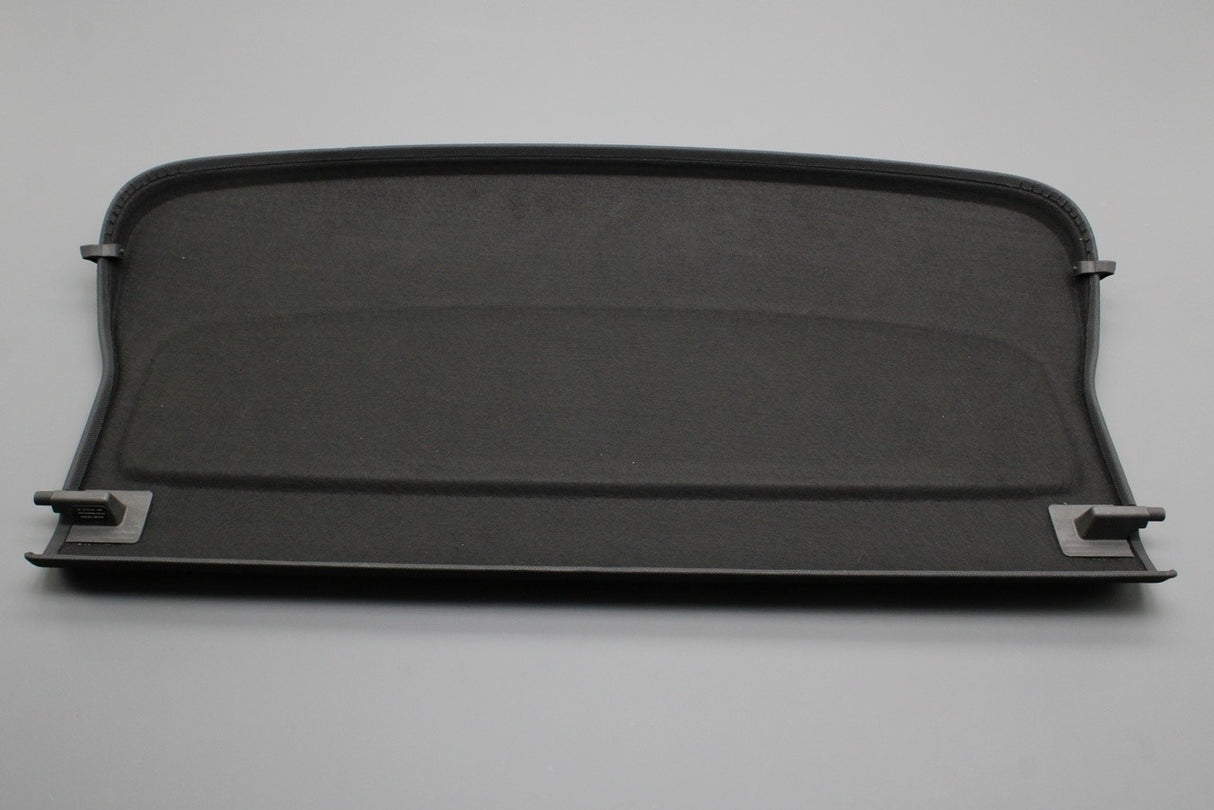 Audi A3 S3 RS3 sportback 2017-on parcel shelf 8V4867769 RY9