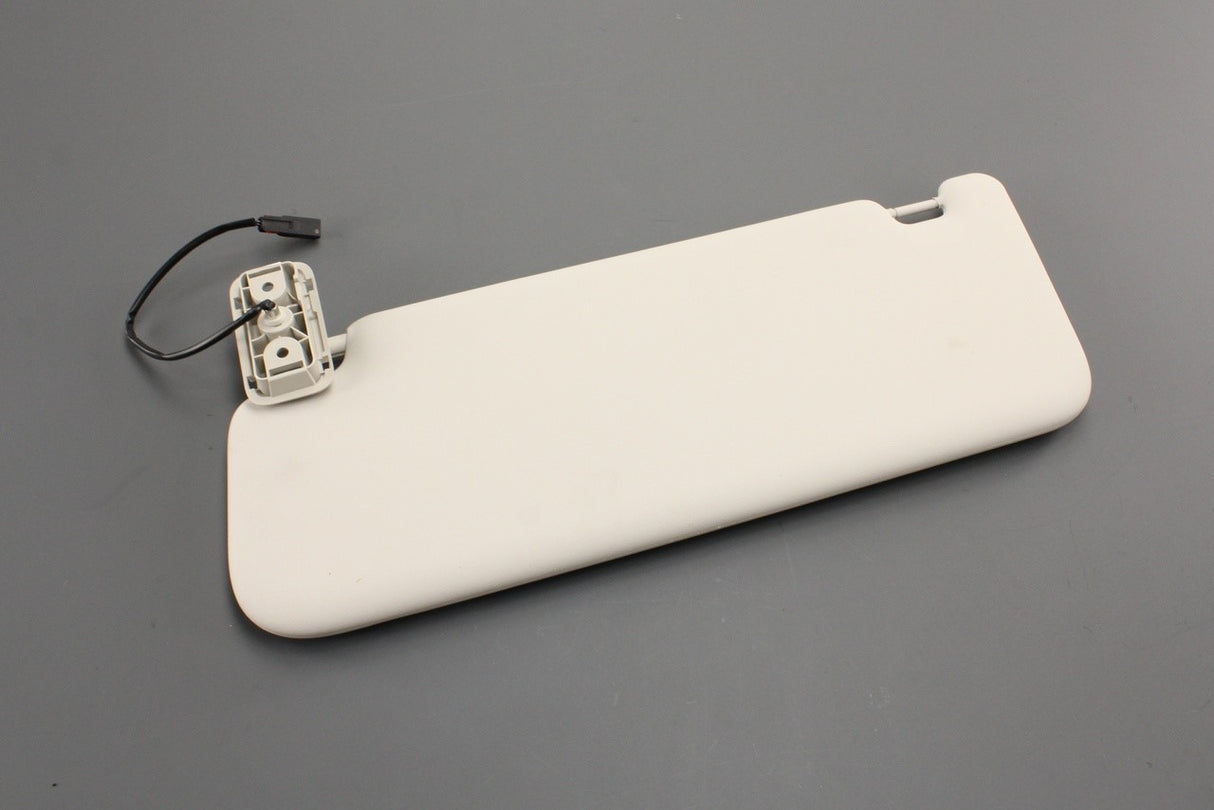 Land Rover Defender 2020-on sun visor (right) LR129896