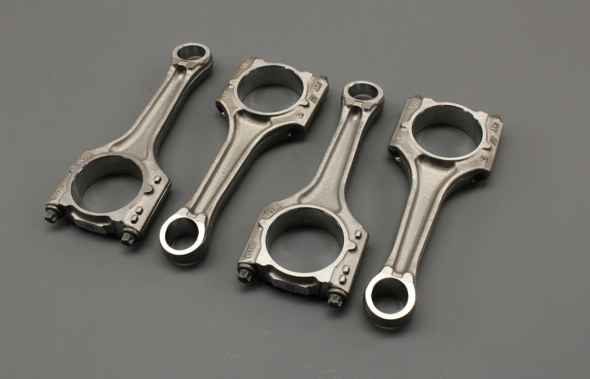 VW Golf Audi A6 Skoda SEAT 2011-on connecting rod set (2.0L) 06H198401D