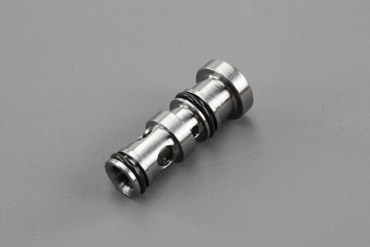 VW Audi Skoda SEAT 1.8 2.0 TFSI oil cooler valve with seals 06K103208D