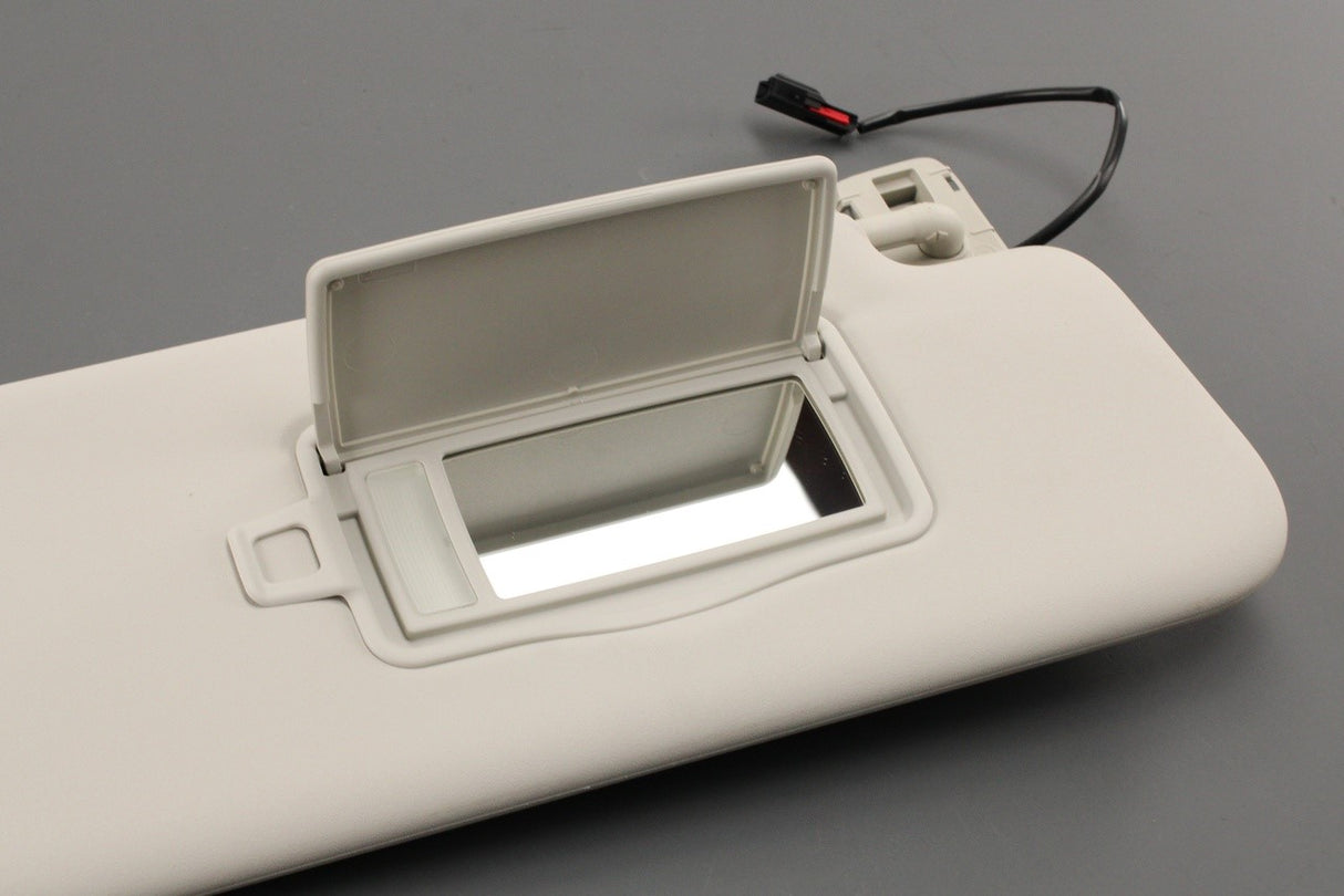 Land Rover Defender 2020-on sun visor (right) LR129896