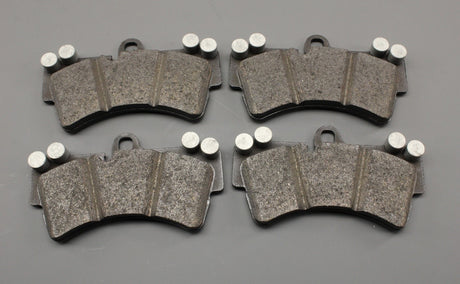 VW Touareg 03-10 Audi Q7 07-15 brake pads (front) 7L0698151R