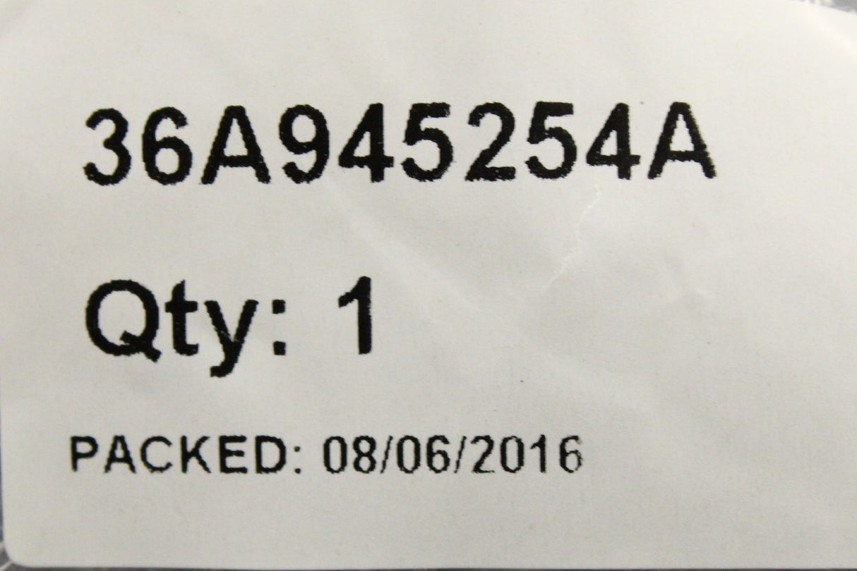 Bentley Bentayga 2017-20 rear inner rear light trim (right) 36A945254A