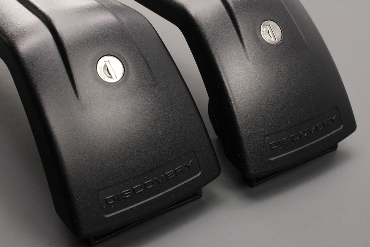 Land Rover Discovery Sport L550 15-on accessory roof bars kit VPLCR0131