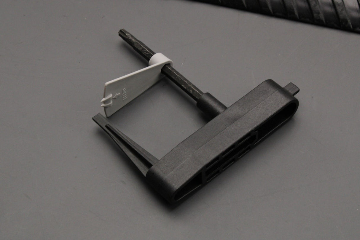 Land Rover Discovery Sport L550 15-on accessory roof bars kit VPLCR0131