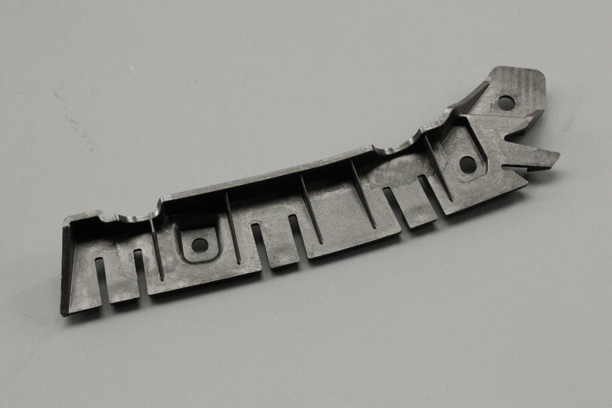 Bentley Continental GT GTC 2012-17 front bumper bracket (left) 3W3807183