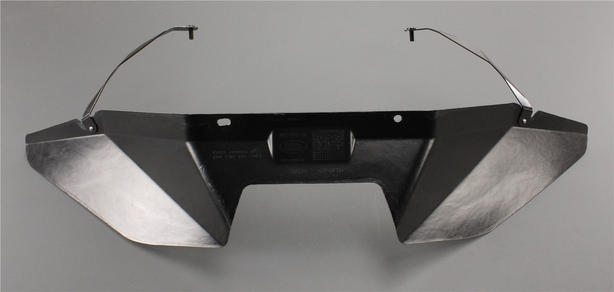 Land Rover Discovery 3 4 Range Rover Sport spare wheel cover RRY500010