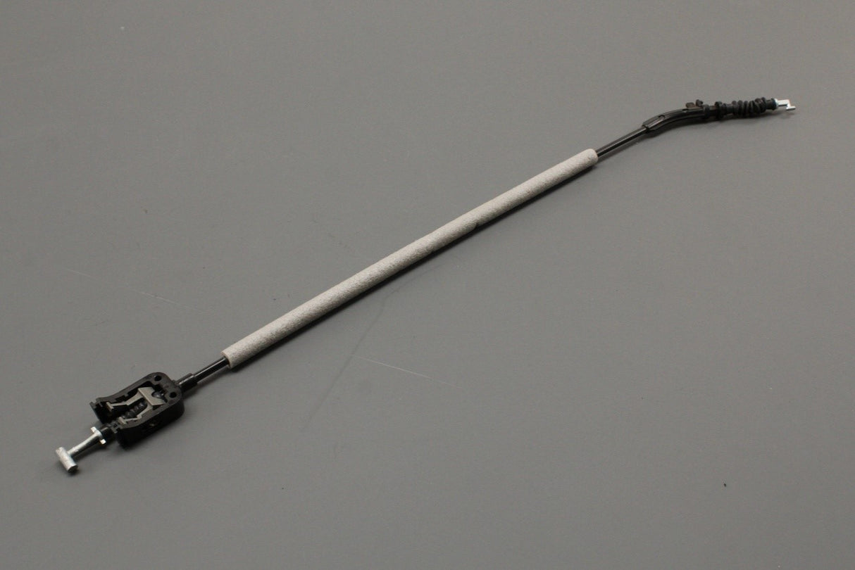 VW Skoda SEAT front door lock release bowden cable 7N0837017B