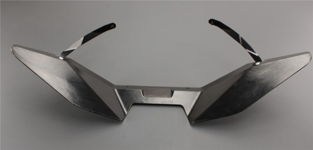 Land Rover Discovery 3 4 Range Rover Sport spare wheel cover RRY500010