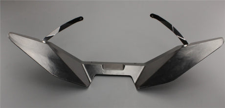 Land Rover Discovery 3 4 Range Rover Sport spare wheel cover RRY500010