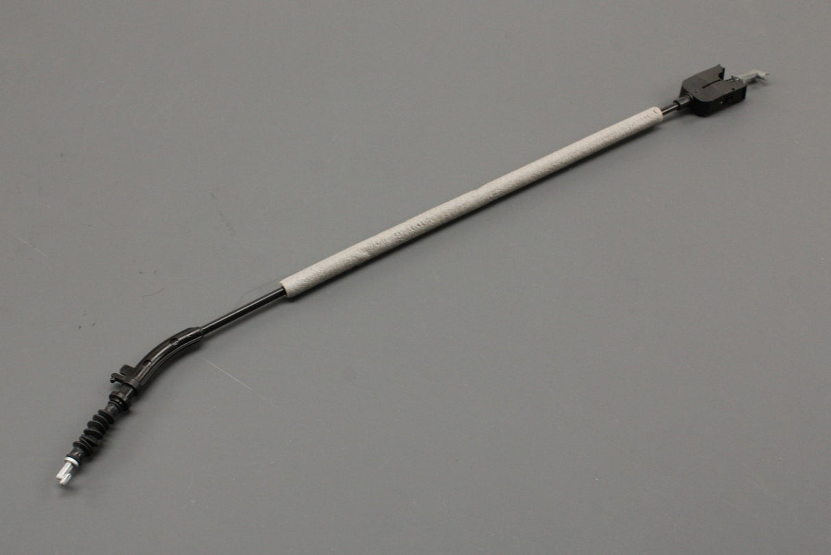 VW Skoda SEAT front door lock release bowden cable 7N0837017B
