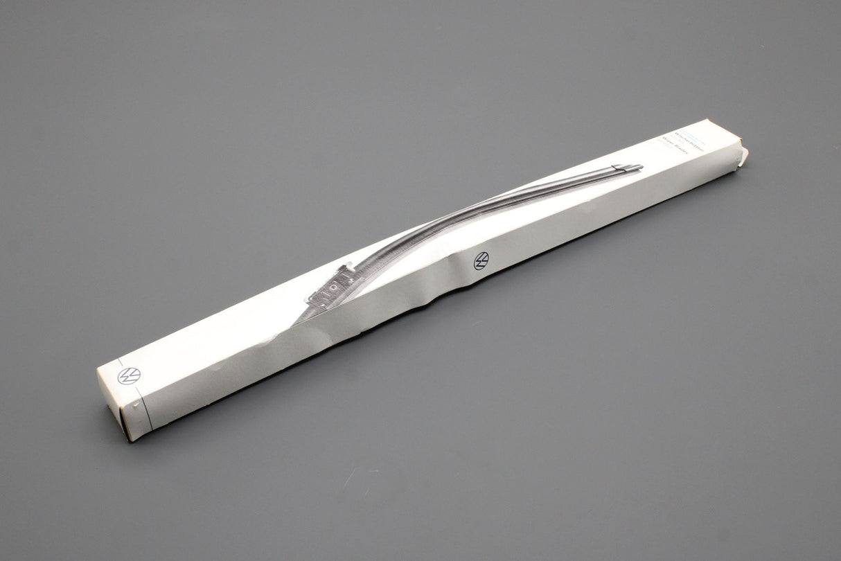 VW T-Roc 2018-on LHD front windscreen wiper blades 2GA998002