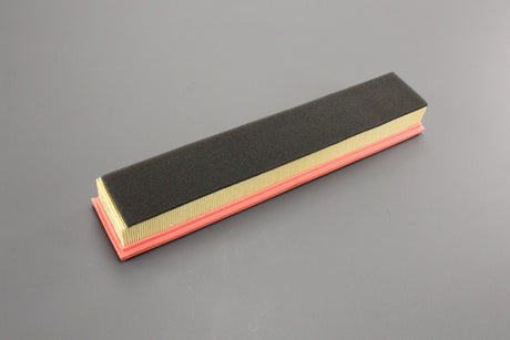 Jaguar X-Type 2001-10 air filter element (diesel) C2S36774