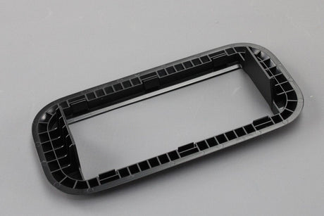 VW Transporter T5.1 T6 Rear seat floor mount surround trim 7H0883087A9B9