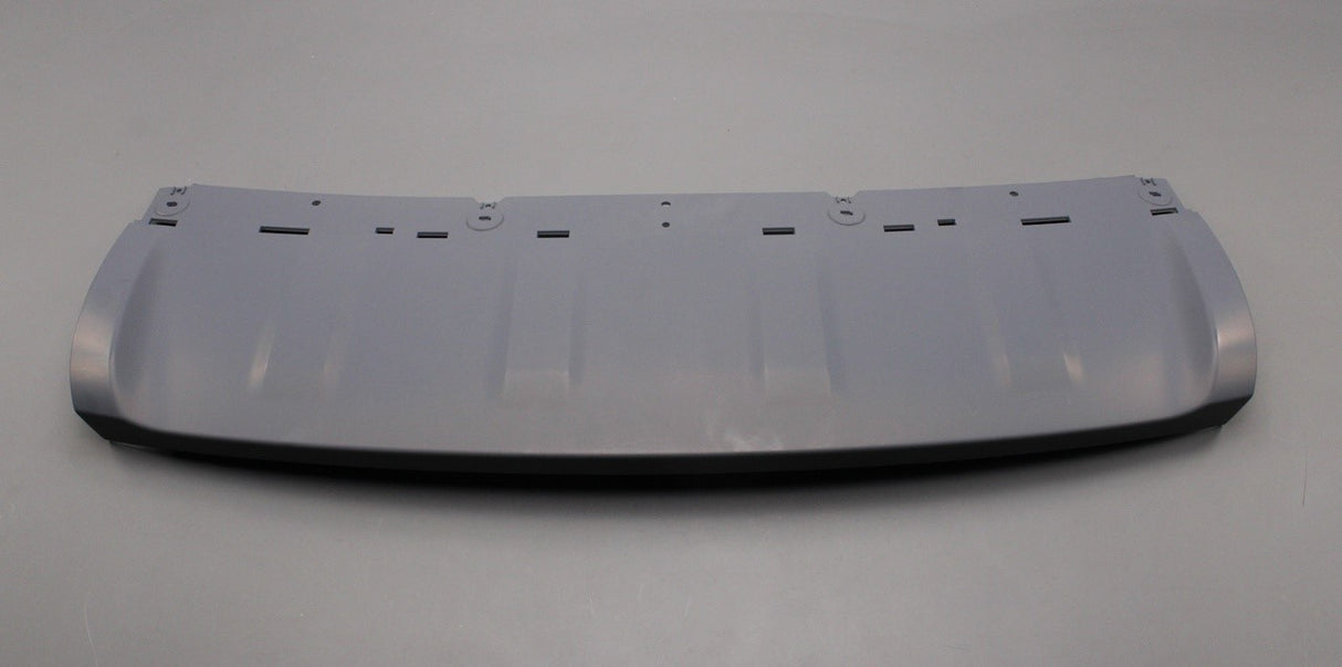 Range Rover Sport 14-22 lower front bumper splitter plate LR109870