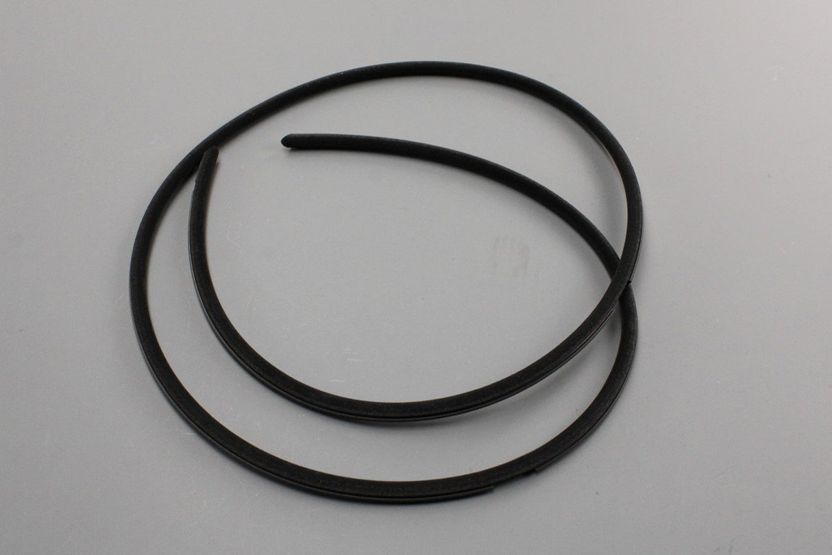 Mercedes-Benz C-Class panoramic sunroof seal A2077830296