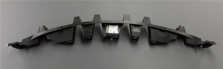 Jaguar F-Pace 2016-on rear bumper mounting bracket T4A39002