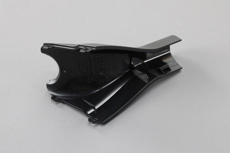 VW Passat B8 2015-21 interior rear view mirror trim (black) 3G08575939B9