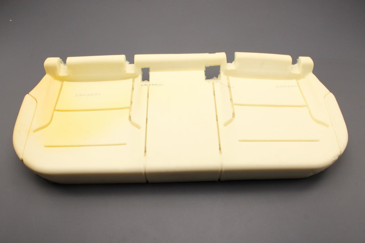 VW Golf MK7 MK7.5 2013-2020 rear seat bench foam padding 5G0885375K