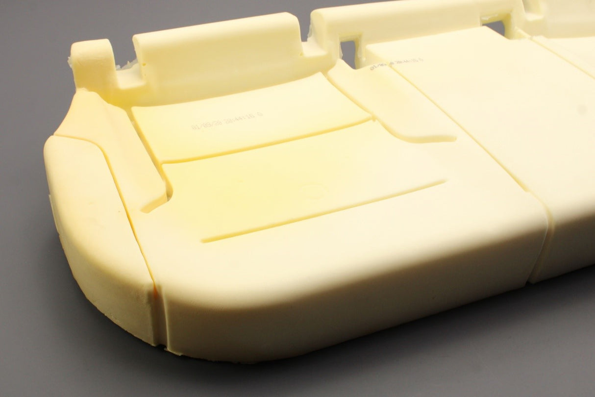 VW Golf MK7 MK7.5 2013-2020 rear seat bench foam padding 5G0885375K