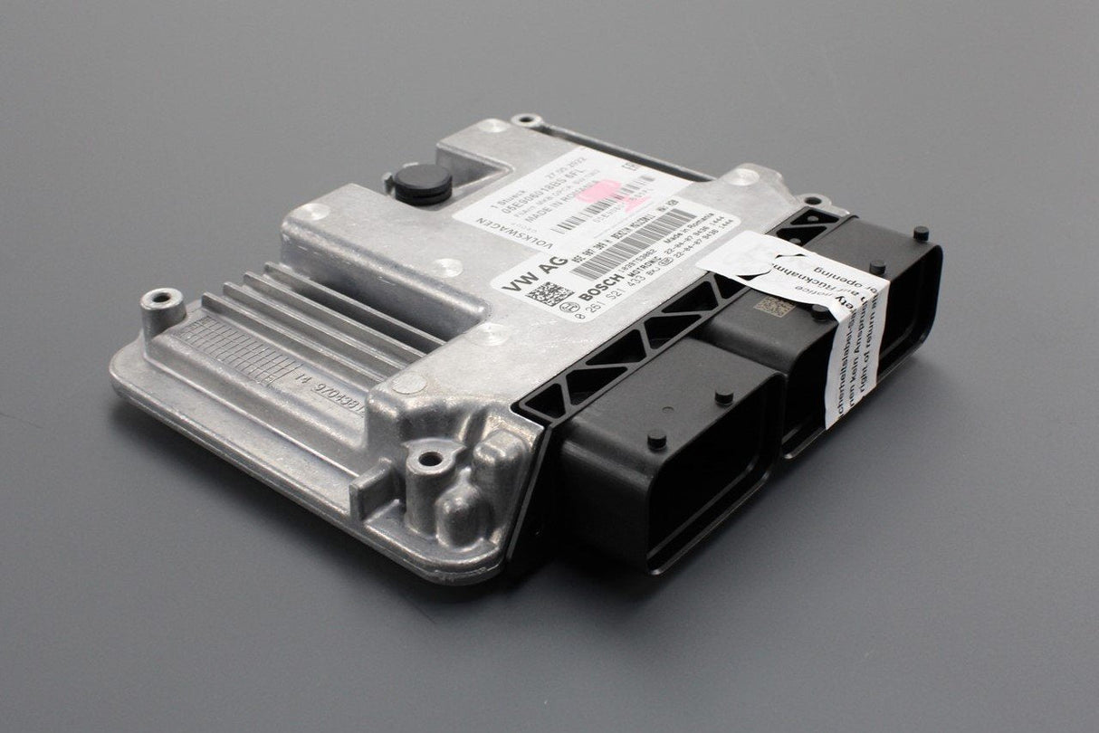 VW Audi Skoda SEAT ECU engine control unit (1.5 TSI) 05E906018BS 5FL
