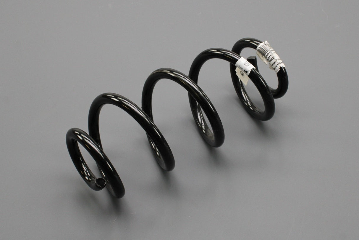 Audi A4 S4 RS4 2016-on A5 RS5 2017-on rear coil spring (x1) 8W0511115EL